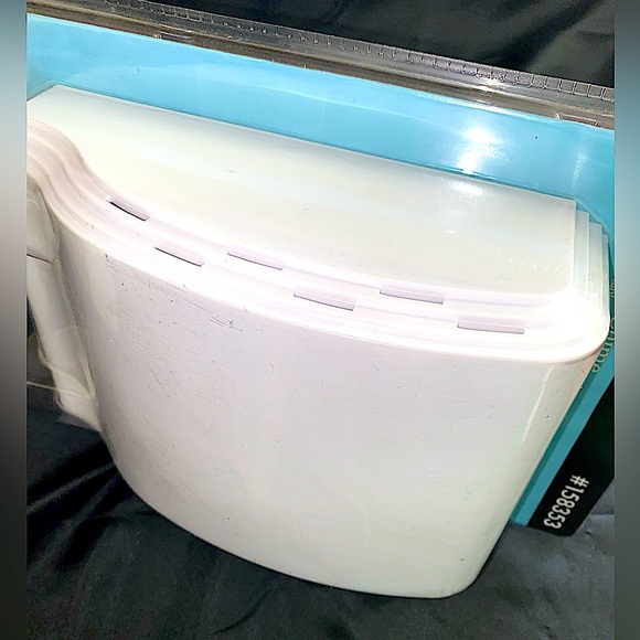 Style Selections - Wired Chime door chime #158353 - (NEW/UNOPENED) -  White - Picture 2 of 13